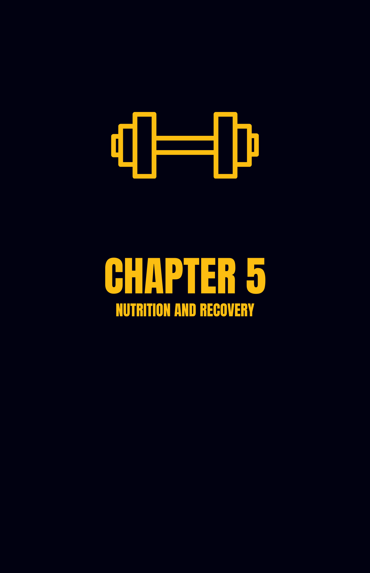 Dadi Lean's Beginner's Guide to Weightlifting: Your Path to Strength and Confidence [eBook - Digital Download]